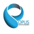 Opus Communication Logotype
