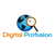 Digital Profusion Logotype