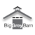 Big Grey Barn Logotype