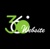 360 Website Designing Logotype