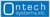 Ontech Systems Logotype