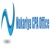 Nukariya CPA Office Logotype