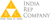 India Rep Co. Logotype