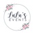 LuLu's Events Logotype