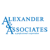 Alexander & Associates Logotype