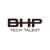 BHP Talent Search Inc. Logotype