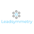 LeadSymmetry ITES LLP Logotype