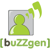 Buzzgen Logotype