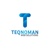Teqnoman Web Solutions Logotype