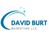 David Burt Marketing LLC Logotype