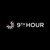 9th Hour Logotype