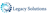 Legacy Solutions, LLC Logotype