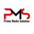 Prime Media Solution Logotype