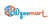 Dzeemart Logotype