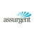 Assurgent Medical Staffing Logotype