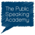Public Speaking Academy Logotype