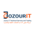 JozourIT Logotype