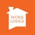 WorkLodge Logotype