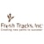 Fresh Tracks, Inc. Logotype