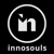Innosouls Digital Logotype