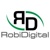 RobiDigital, LLC Logotype