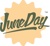 June Day Logotype