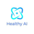 Healthy AI Logotype