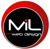 Make It Loud Web Logotype