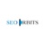 SEO Orbits Logotype