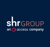 SHR Group Logotype