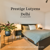 Prestige Lutyens Delhi Logotype