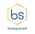 BIZSQUARED Logotype