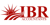 IBR Group Accountants Logotype