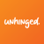 Unhinged Creative Agency Logotype