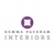 Gemma Packham Interiors Logotype