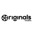 The Originals Studios Logotype