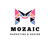 Mozaic Marketing And Design Logotype