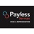 PayLess Services HVAC & Refrigeration Logotype