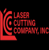 Laser Cutting Company, Inc. Logotype