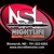 Nightlife Sound and Lighting Logotype