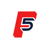 Five Lights Web Design Logotype