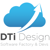 DTi Design Logotype