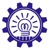 Solution World 24x7: Digital Service Provider Logotype