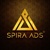 Spira Ads Logotype