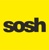 Sosh Design Logotype