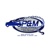 P&M Towing Company Logotype