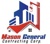 Mason General Contracting Corp Logotype
