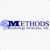 Methods Technology Solutions Logotype