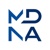 Midrange Dynamics North America Logotype