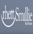 Rhett Smillie Real Estate Logotype